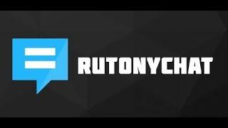 Настраиваем RutonyChat под музыку