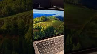 MacOs Sonoma Macbook pro M1. #apple #android #iphone #ipad #appleevent