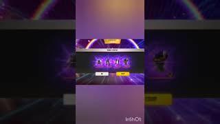 Open New Bundel  Free Fire || #tophasnain#gaming #freefire #topgamer