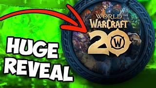 Classic WoW Is Getting These Huge Announcements, But What For?