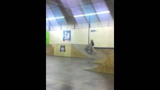 Joyride150 Streetpark (going backwards) Jrevy22