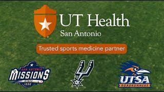 Trust the Sports Medicine Experts