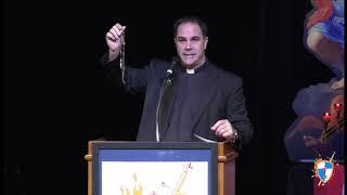 Fr. Donald Calloway - 2020 E6 Catholic Men's Conference