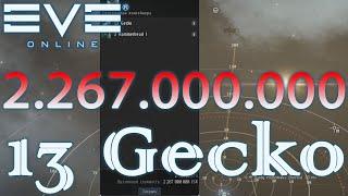 EvE online | АФК Heron | дроны на много исок в карго