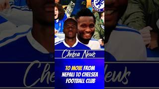  BREAKING: Mikel To Help Chelsea Sign Victor Osimhen! | Chelsea Transfer News #ChelseaFC