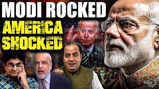 Modi's Big Decisions Coming - Chessboard Politics in America | Sumit Peer, Vibhuti Jha