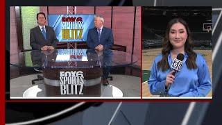 FOX6 Sports Blitz (March 9) | FOX6 News Milwaukee