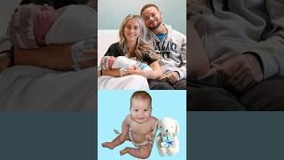 Happy 1st Birthday to Kane Brown's Son Krewe!!  #kanebrown