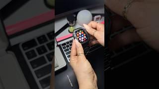 Apple Watch Uyumlu Belize Kasa Koruyucu #applewatch #applewatchkayış