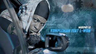 Murphy LC - KONPLEMAN Feat L-won