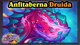 Druida Provocares con Rumiante Estelar [Hearthstone]