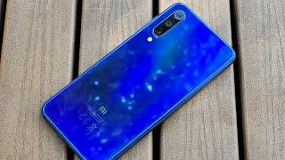 XIAOMI MI9 SE - КУПИЛ В 2024 ГОДУ!