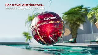 WebBeds - A global marketplace for the travel trade.