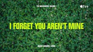 Gracie Abrams - Cedar (from "The Buccaneers" Season 1) [Official Lyric Video]