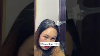 Kaveri Easy Fast Hair Color - Easy Bhi, Fast Bhi #shorts #haircare #youtubeshorts #viral