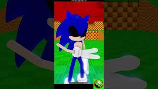 Anti Piracy Sonic and Pineapple in The Super Haunted Elevator