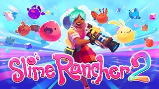 ПЕРВЫЕ СЛАЙМЫ! - SLIME RANCHER 2 ПРОХОЖДЕНИЕ