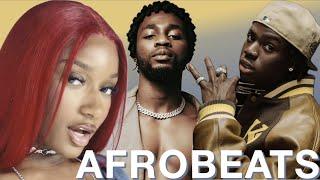 BEST OF BEST IN AFROBEAT NAIJA VIDEO MIX 25, 24 , 22(OMAH LAY, REMA, AYRA, KIZZ, BURNA, SPYRO)