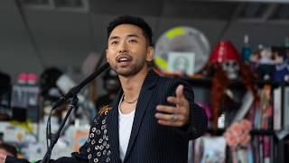 Sylo: Tiny Desk Concert