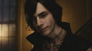 Devil May Cry 5 V All Cutscenes (DMC5 V All Cutscenes/Appearances)