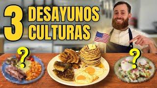 Mis 3 Desayunos Favoritos Para Días Especiales