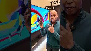 2025 TCL 98QM6K is a Game Changer for Your Living Room!