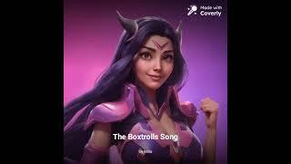 The Boxtrolls Song (Iralia AI Cover)