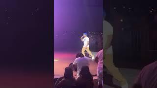 Big Herk & J Nutty - "LIVE" at the Aretha Franklin Amphitheatre