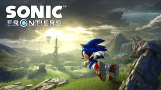 Sonic Frontiers (PC - Steam) part 10 - Ares Island All Challenges and Guardians