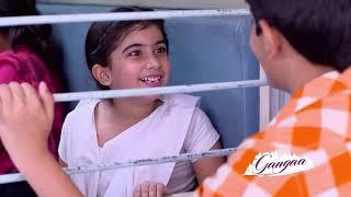 Zee World: Gangaa | Premiere