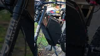 DE SNELSTE E-BIKE / SPEED PEDELEC VAN NEDERLAND!!!