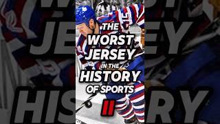 Uncovering more of the Ugliest Jersey in Sports!    #sports #jersey #futbol