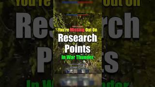 Play smarter  #warthunder #warthundergameplay #warthundermoments #warthundertanks #shorts #game