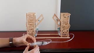 Proyecto de Laboratorio: Principio de Pascal