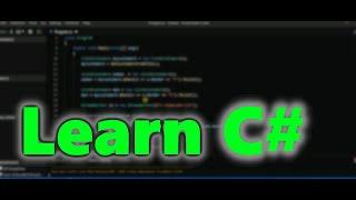 Beginner C#: VS Code Tutorial: Let's Read Write Files & OO Classes using VS Code