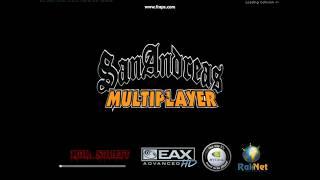GTA SA: Tutorial How To Put/Get Drift Handling Lines On SAMP 0.3c     !!!~1080P~!!!