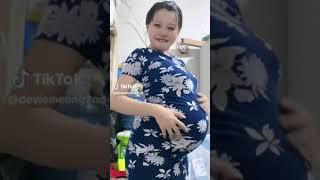 Bumil #tiktok #viral #fyp #gadis #janda #tante #nona #imut #tobrut #toge #bumil #busui(4)