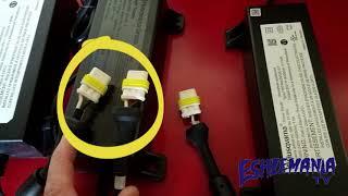 Automower Answers: New Transformer (Power Supply) For 450X & 450XH Automowers!