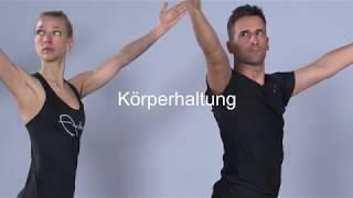 Antara - modernes Rückentraining