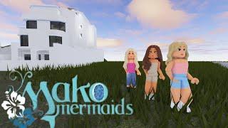 ROBLOX: Mako Mermaids | Season 2 | Intro
