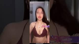 Turkish Girl MELİS on Bigo Live