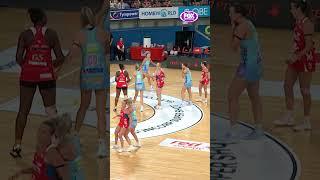 Helen Housby  Super Shots | Suncorp Super Netball