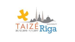 Taizé / Riga: Svetita tauta