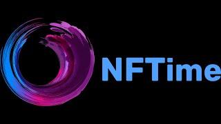 NFTime - a Social media space & NFT marketplace