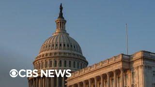 Here are the changes Senate Republicans are proposing in Trump's budget bill