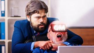 Hikaru vs GM Aram Hakobyan