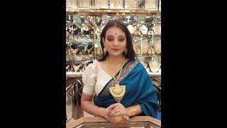 Mantassa Collection by Dutta Guinea Palace Jewellers.M-8334078459