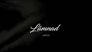 "Lämnad" - Ant Wan / Shiro Type Beat