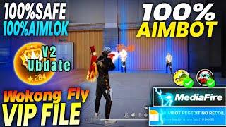 Free Fire HACK 2024   | Headshot Hack Free Fire | Free Fire Me Hack Kaise Lagaye | ff Antiban Hack