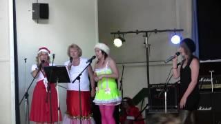 Xmas In The 'Ville - When A Child Is Born